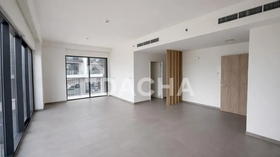 Квартира с 2 спальнями в Executive Residences, Дубай Хилс Эстейт, Дубай, ОАЭ №1581 № 6