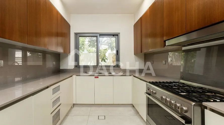 Вилла с 4 спальнями в Sidra Villas, Дубай Хилс Эстейт, Дубай, ОАЭ №1493 № 9