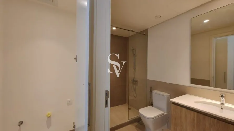 Квартира с 1 спальней в Executive Residences, Дубай Хилс Эстейт, Дубай, ОАЭ №1449 № 9