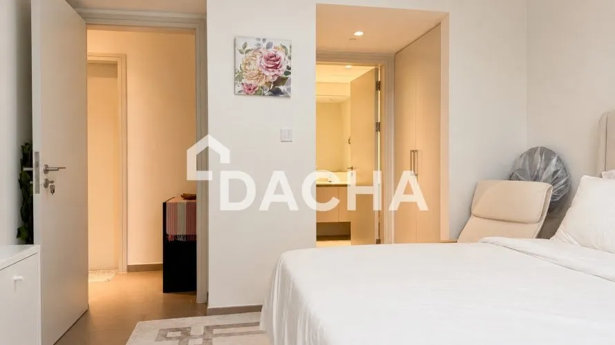 Квартира с 2 спальнями в Park Heights, Дубай Хилс Эстейт, Дубай, ОАЭ №1491 № 8