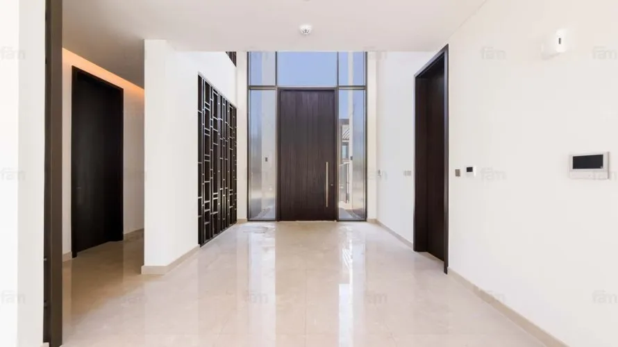 Вилла с 5 спальнями в Дубай Хилс Эстейт, Дубай, ОАЭ №1623 № 7