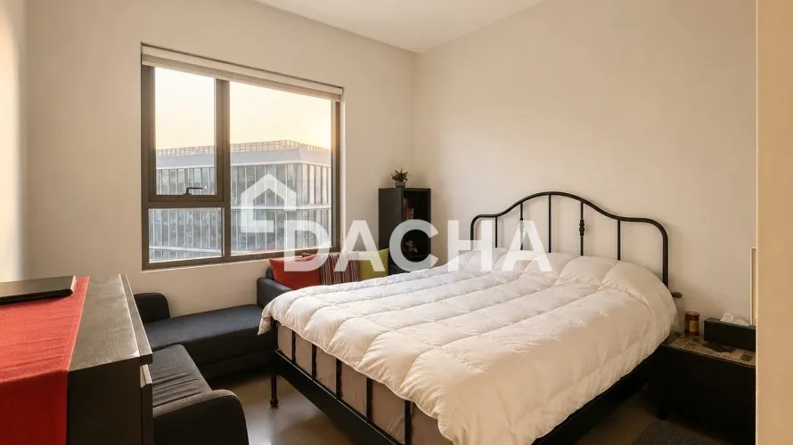 Квартира с 2 спальнями в Park Heights, Дубай Хилс Эстейт, Дубай, ОАЭ №1491 № 2