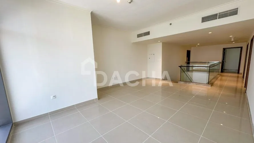 Квартира с 4 спальнями в Park Heights, Дубай Хилс Эстейт, Дубай, ОАЭ №1439 № 17