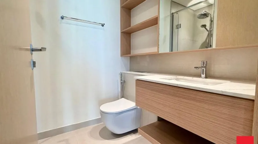 Квартира с 2 спальнями в Дубай Хилс Эстейт, Дубай, ОАЭ №1519 № 1