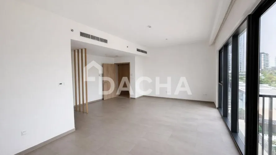 Квартира с 2 спальнями в Executive Residences, Дубай Хилс Эстейт, Дубай, ОАЭ №1581 № 9