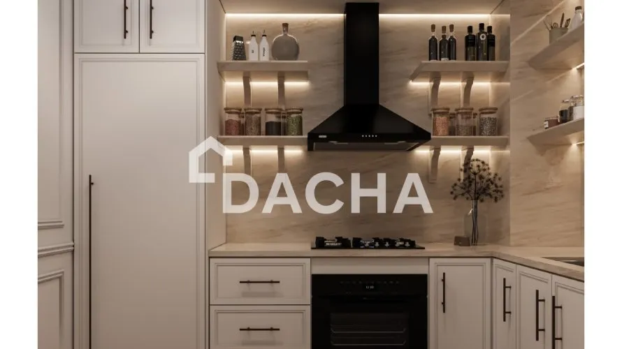 Вилла с 5 спальнями в  Sidra Villas, Дубай Хилс Эстейт, Дубай, ОАЭ №1535 № 13