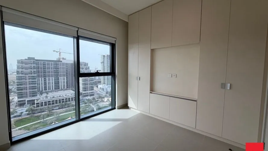 Квартира с 3 спальнями в  Дубай Хилс Эстейт, Дубай, ОАЭ №1379 № 4