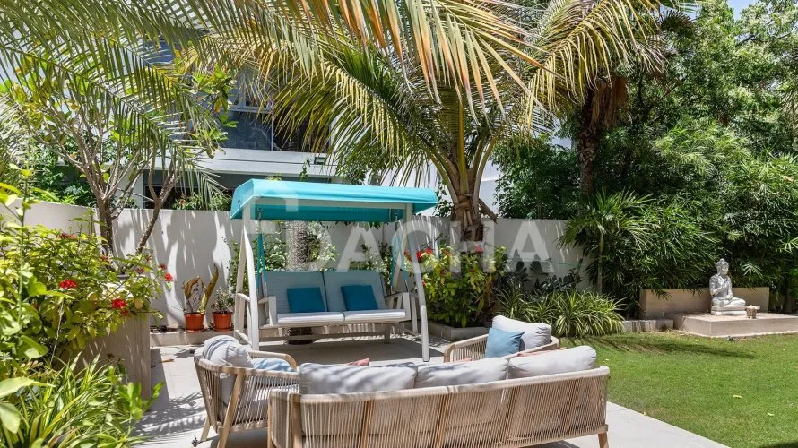 Вилла с 4 спальнями в Sidra Villas, Дубай Хилс Эстейт, Дубай, ОАЭ №1493 № 6