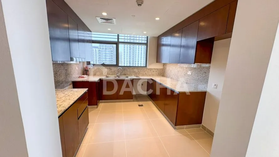 Квартира с 4 спальнями в Park Heights, Дубай Хилс Эстейт, Дубай, ОАЭ №1439 № 11