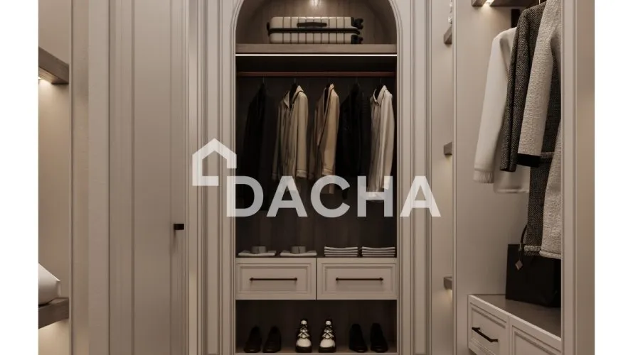 Вилла с 5 спальнями в  Sidra Villas, Дубай Хилс Эстейт, Дубай, ОАЭ №1535 № 8