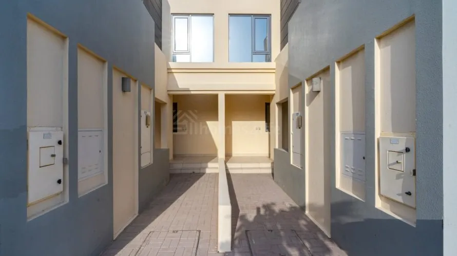 Вилла с 3 спальнями в Maple at Dubai Hills Estate, Дубай Хилс Эстейт, Дубай, ОАЭ №1605 № 5