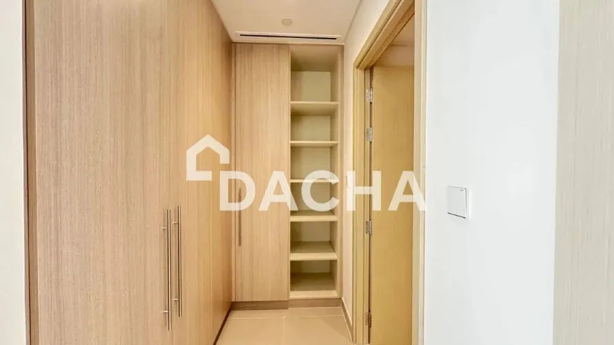 Квартира с 2 спальнями в Дубай Хилс Эстейт, Дубай, ОАЭ №1492 № 5