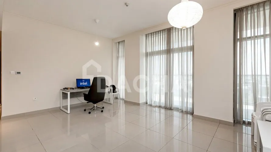 Квартира с 2 спальнями в Park Heights, Дубай Хилс Эстейт, Дубай, ОАЭ №1546 № 2