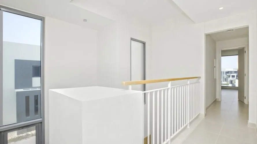 Вилла с 4 спальнями в  Maple at Dubai Hills Estate, Дубай Хилс Эстейт, Дубай, ОАЭ №1451 № 22
