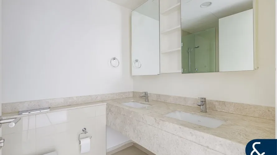 Вилла с 4 спальнями в Maple at Dubai Hills Estate, Дубай Хилс Эстейт, Дубай, ОАЭ №1329 № 2