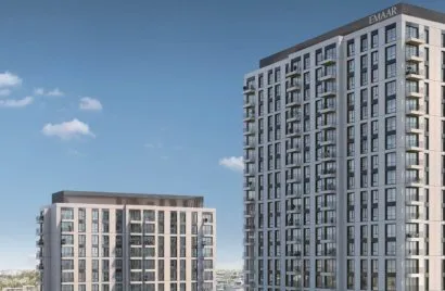 Квартира с 1 спальней в PARK HORIZON, Дубай Хилс Эстейт, Дубай, ОАЭ №1408