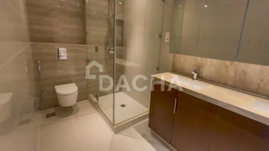 Квартира с 4 спальнями в Park Heights, Дубай Хилс Эстейт, Дубай, ОАЭ №1439 № 3