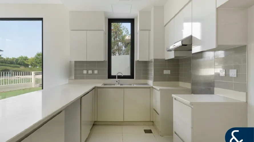Вилла с 5 спальнями в Maple at Dubai Hills Estate, Дубай Хилс Эстейт, Дубай, ОАЭ №1321 № 9