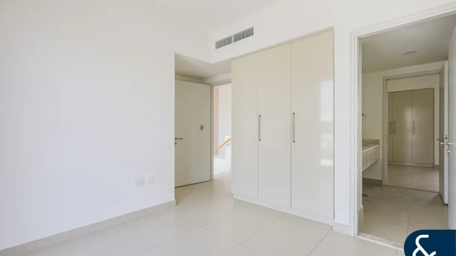 Вилла с 4 спальнями в Maple at Dubai Hills Estate, Дубай Хилс Эстейт, Дубай, ОАЭ №1329 № 7