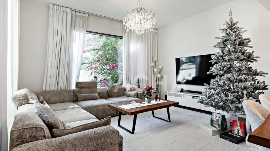 Таунхаус с 3 спальнями в Maple at Dubai Hills Estate, Дубай Хилс Эстейт, Дубай, ОАЭ №1445 № 1