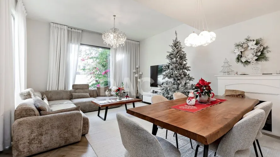 Таунхаус с 3 спальнями в Maple at Dubai Hills Estate, Дубай Хилс Эстейт, Дубай, ОАЭ №1445