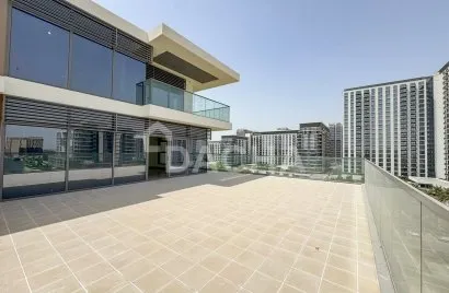 Квартира с 4 спальнями в  Park Heights, Дубай Хилс Эстейт, Дубай, ОАЭ №1439
