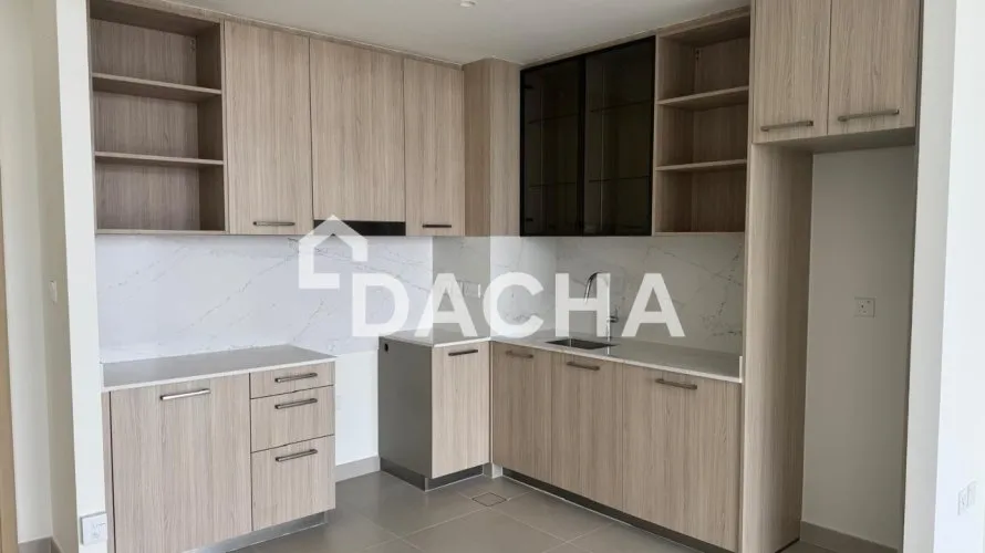 Квартира с 2 спальнями в Дубай Хилс Эстейт, Дубай, ОАЭ №1492