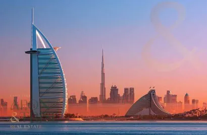 Квартира с 1 спальней в DUBAI HILLS VIEW, Дубай Хилс Эстейт, Дубай, ОАЭ №1473
