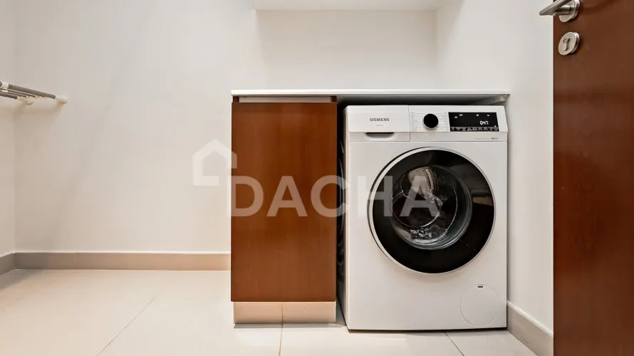 Квартира с 2 спальнями в Park Heights, Дубай Хилс Эстейт, Дубай, ОАЭ №1546 № 19