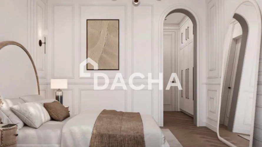 Вилла с 5 спальнями в  Sidra Villas, Дубай Хилс Эстейт, Дубай, ОАЭ №1535 № 4