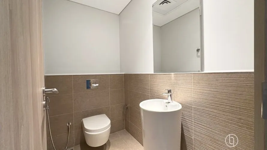 Квартира с 1 спальней в Дубай Хилс Эстейт, Дубай, ОАЭ №1318 № 7