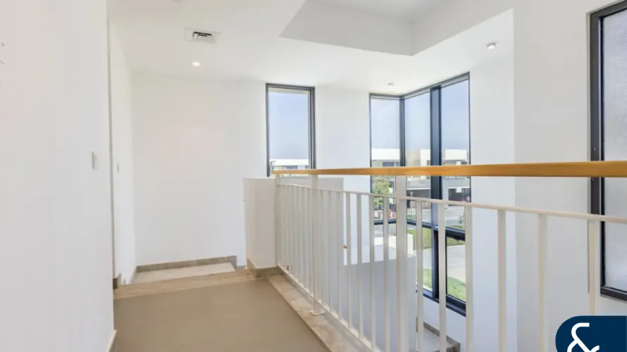 Вилла с 4 спальнями в Maple at Dubai Hills Estate, Дубай Хилс Эстейт, Дубай, ОАЭ №1330 № 9