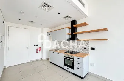 Квартира с 1 спальней в Дубай Хилс Эстейт, Дубай, ОАЭ №1433