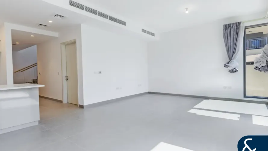 Вилла с 4 спальнями в Maple at Dubai Hills Estate, Дубай Хилс Эстейт, Дубай, ОАЭ №1330 № 14