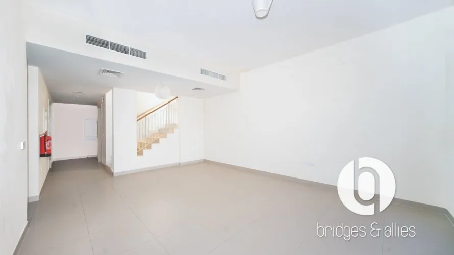 Вилла с 3 спальнями в Дубай Хилс Эстейт, Дубай, ОАЭ №1317 № 5