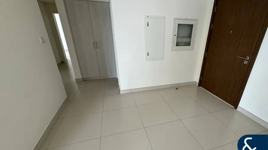 Квартира с 3 спальнями в Park Point, Дубай Хилс Эстейт, Дубай, ОАЭ №1264 № 1