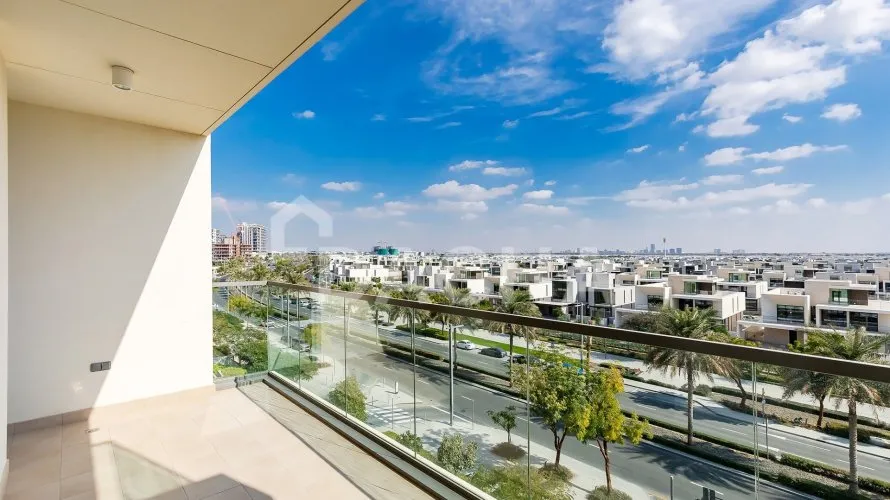Квартира с 2 спальнями в Park Heights, Дубай Хилс Эстейт, Дубай, ОАЭ №1546