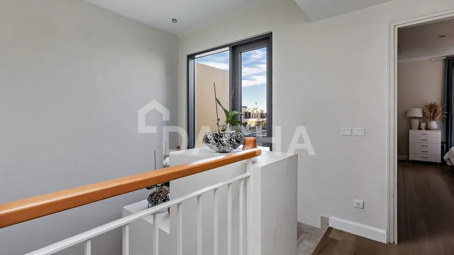 Таунхаус с 3 спальнями в Maple at Dubai Hills Estate, Дубай Хилс Эстейт, Дубай, ОАЭ №1445 № 16