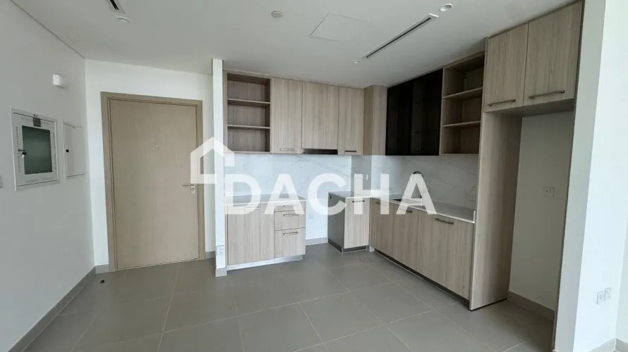 Квартира с 2 спальнями в Дубай Хилс Эстейт, Дубай, ОАЭ №1492 № 3