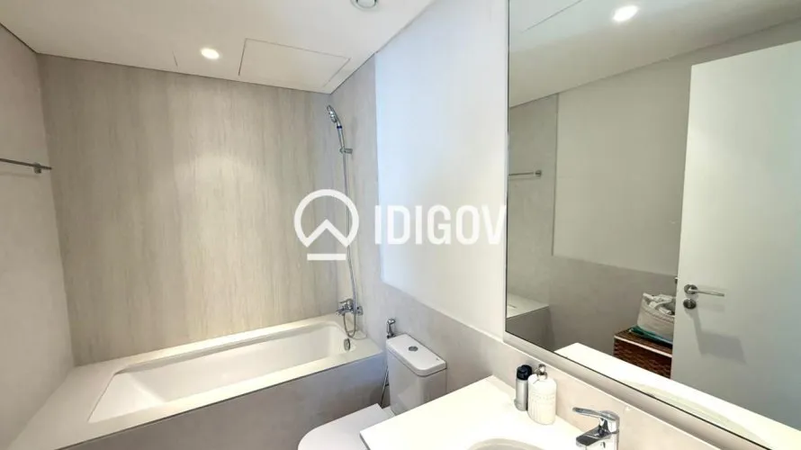 Квартира с 3 спальнями в Park Ridge, Дубай Хилс Эстейт, Дубай, ОАЭ №1816 № 1