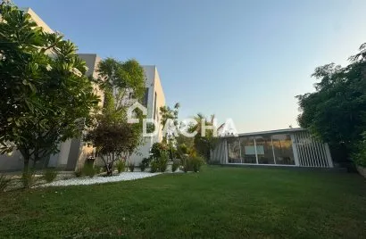 Вилла с 5 спальнями в Sidra Villas, Дубай Хилс Эстейт, Дубай, ОАЭ №1673