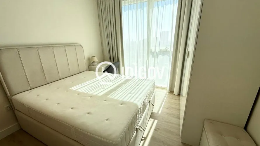 Квартира с 3 спальнями в Park Ridge, Дубай Хилс Эстейт, Дубай, ОАЭ №1816 № 2