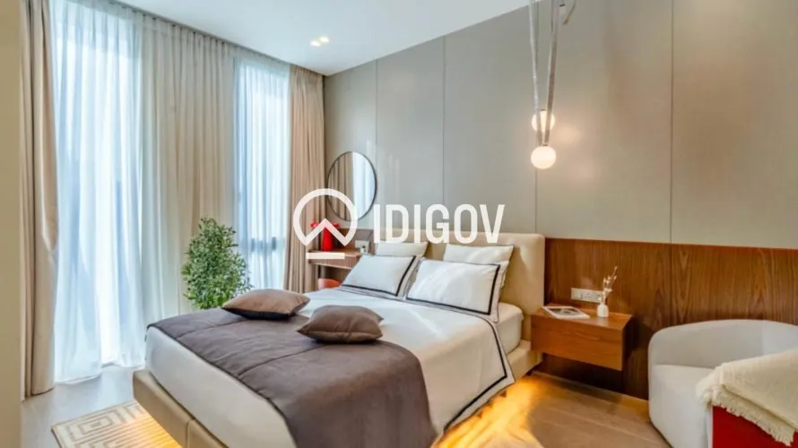 Вилла с 3 спальнями в Golf Grove, Дубай Хилс Эстейт, Дубай, ОАЭ №1819 № 10