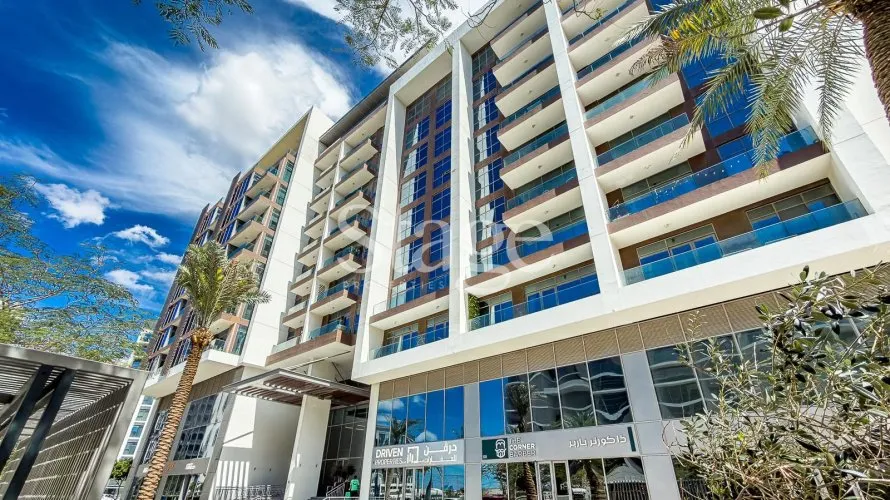 Квартира с 2 спальнями в Park Heights, Дубай Хилс Эстейт, Дубай, ОАЭ №1862 № 6