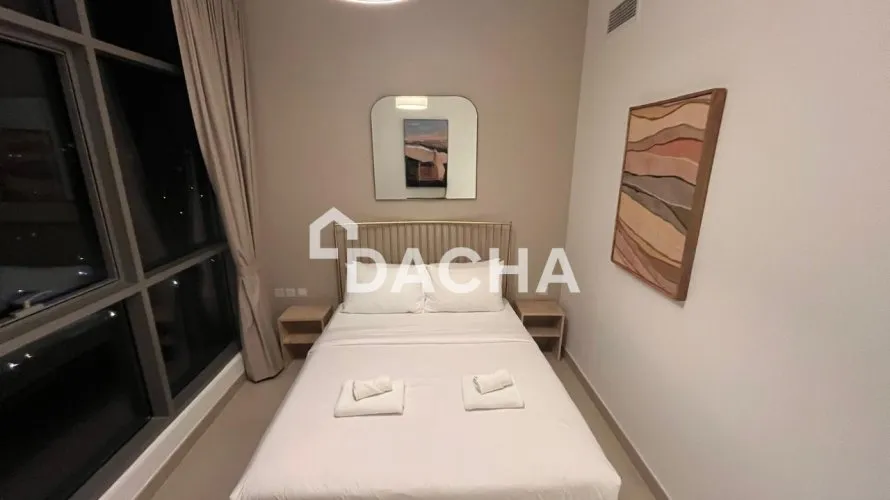 Квартира с 2 спальнями в Park Heights, Дубай Хилс Эстейт, Дубай, ОАЭ №1676