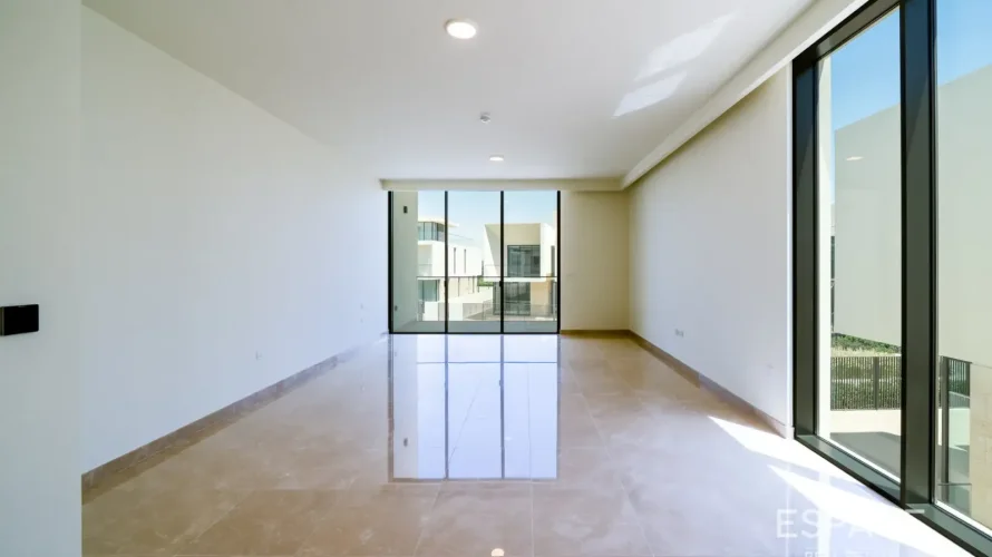 Вилла с 5 спальнями в Дубай Хилс Эстейт, Дубай, ОАЭ №1882 № 7