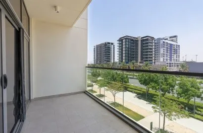 Квартира с 2 спальнями в Dubai Hills, Дубай Хилс Эстейт, Дубай, ОАЭ №1750