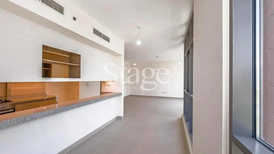 Квартира с 2 спальнями в Park Heights, Дубай Хилс Эстейт, Дубай, ОАЭ №1862 № 18
