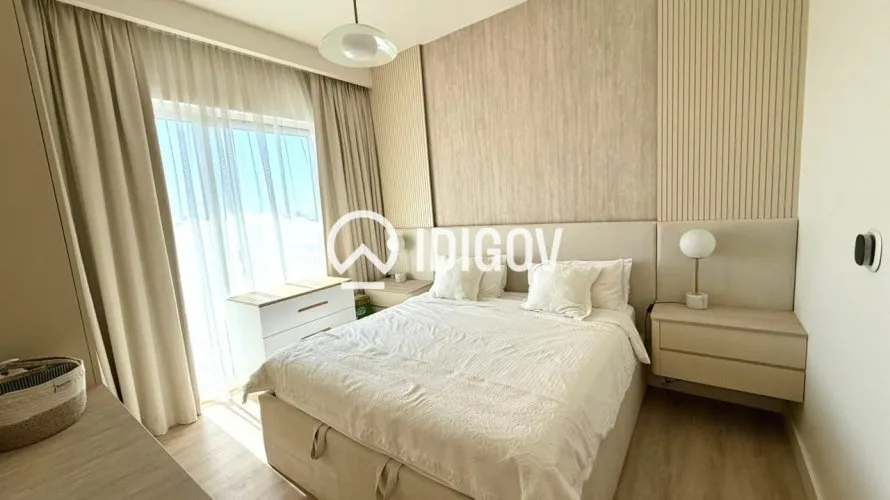Квартира с 3 спальнями в Park Ridge, Дубай Хилс Эстейт, Дубай, ОАЭ №1816 № 7