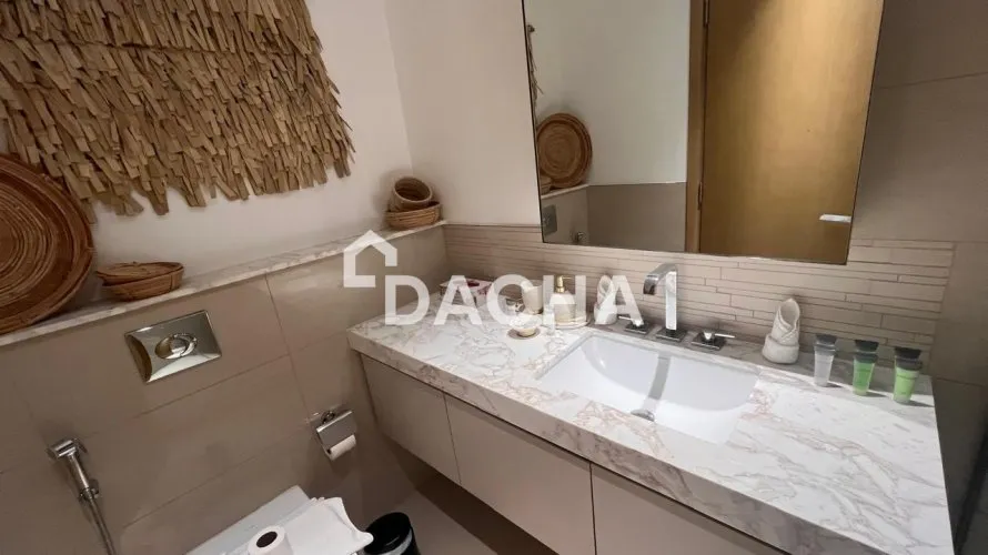 Квартира с 2 спальнями в Park Heights, Дубай Хилс Эстейт, Дубай, ОАЭ №1676 № 1